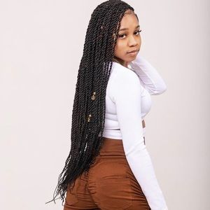 Meet your Posher, Dwight